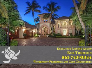 388 Eagle Dr, Jupiter, FL 33477