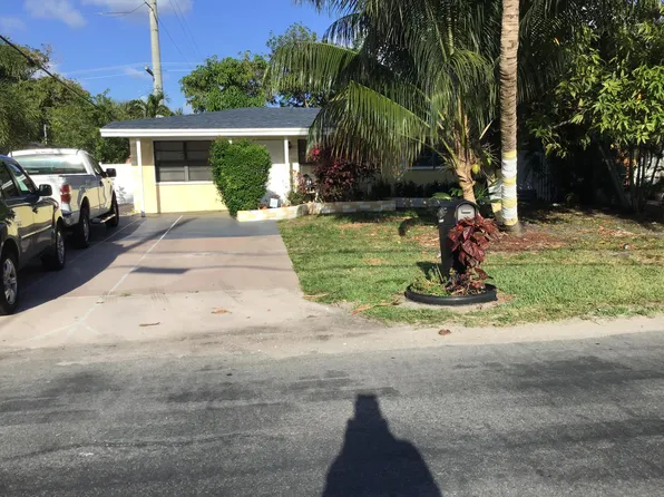 420 NW 7th Street, Boynton Beach, FL 33426
