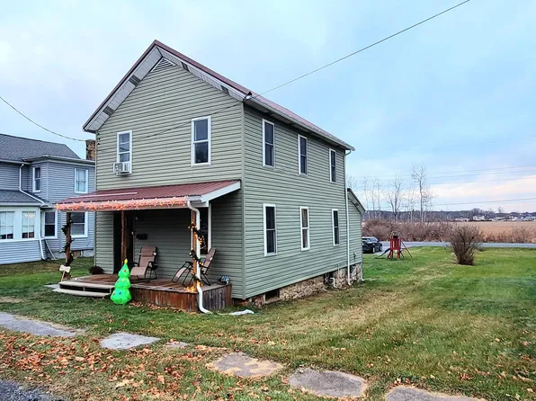 512 Laura St, Philipsburg, PA 16866