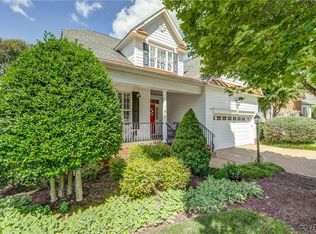 13124 Penhurst Rd, Midlothian, VA 23113