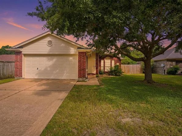 6407 Winter Stone, Houston, TX 77084