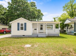 215 Richlands Ave, Jacksonville, NC 28540