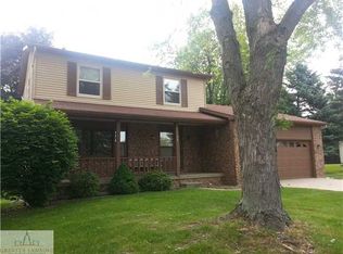 1722 Lindy Dr, Lansing, MI 48917