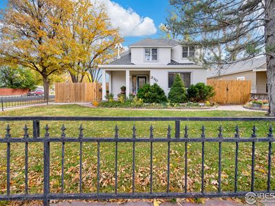 230 Grant St, Fort Morgan, CO, 80701