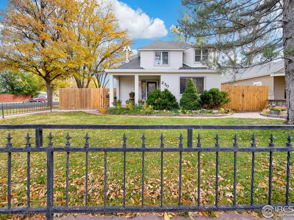 230 Grant St, Fort Morgan, CO 80701