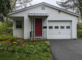 141 David Ave, Rochester, NY 14620