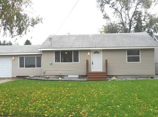 14414 E Main Ave, Spokane, WA 99216