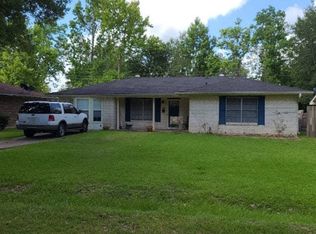 320 Hickman St, Silsbee, TX 77656