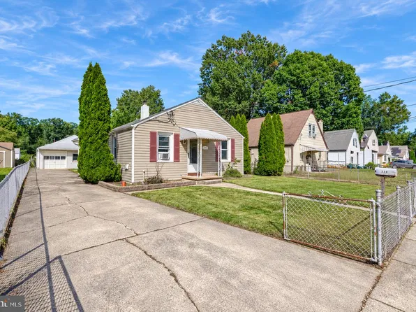 936 Barron Ave, Baltimore, MD 21221