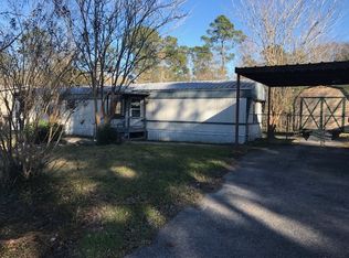50 Dan Rd, Lumberton, TX 77657
