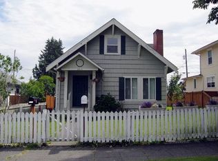 2019 Virginia Ave, Everett, WA 98201