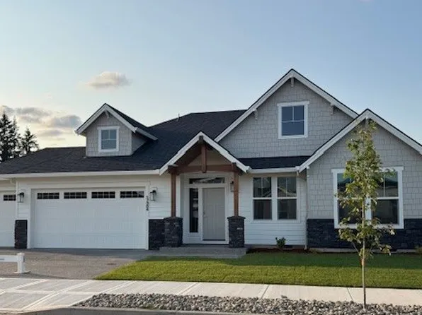 17304 NE 83rd St, Vancouver, WA 98682