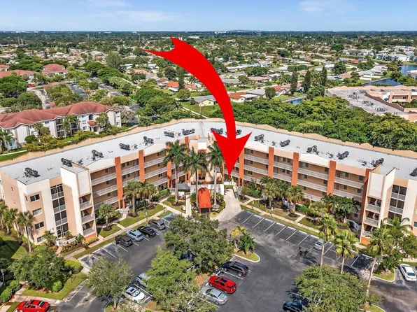 7775 Yardley Drive #110, Tamarac, FL 33321