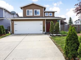 1277 SE Casandra Loop, Port Orchard, WA 98366