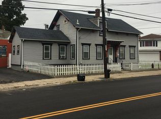 653 Main St UNIT 1, Pawtucket, RI 02860