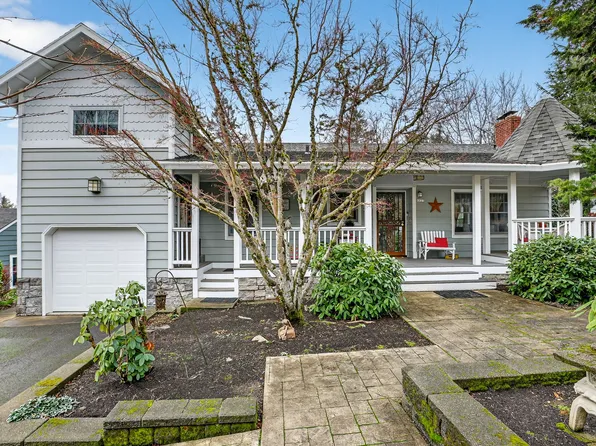 4821 SW 31st Dr, Portland, OR 97239
