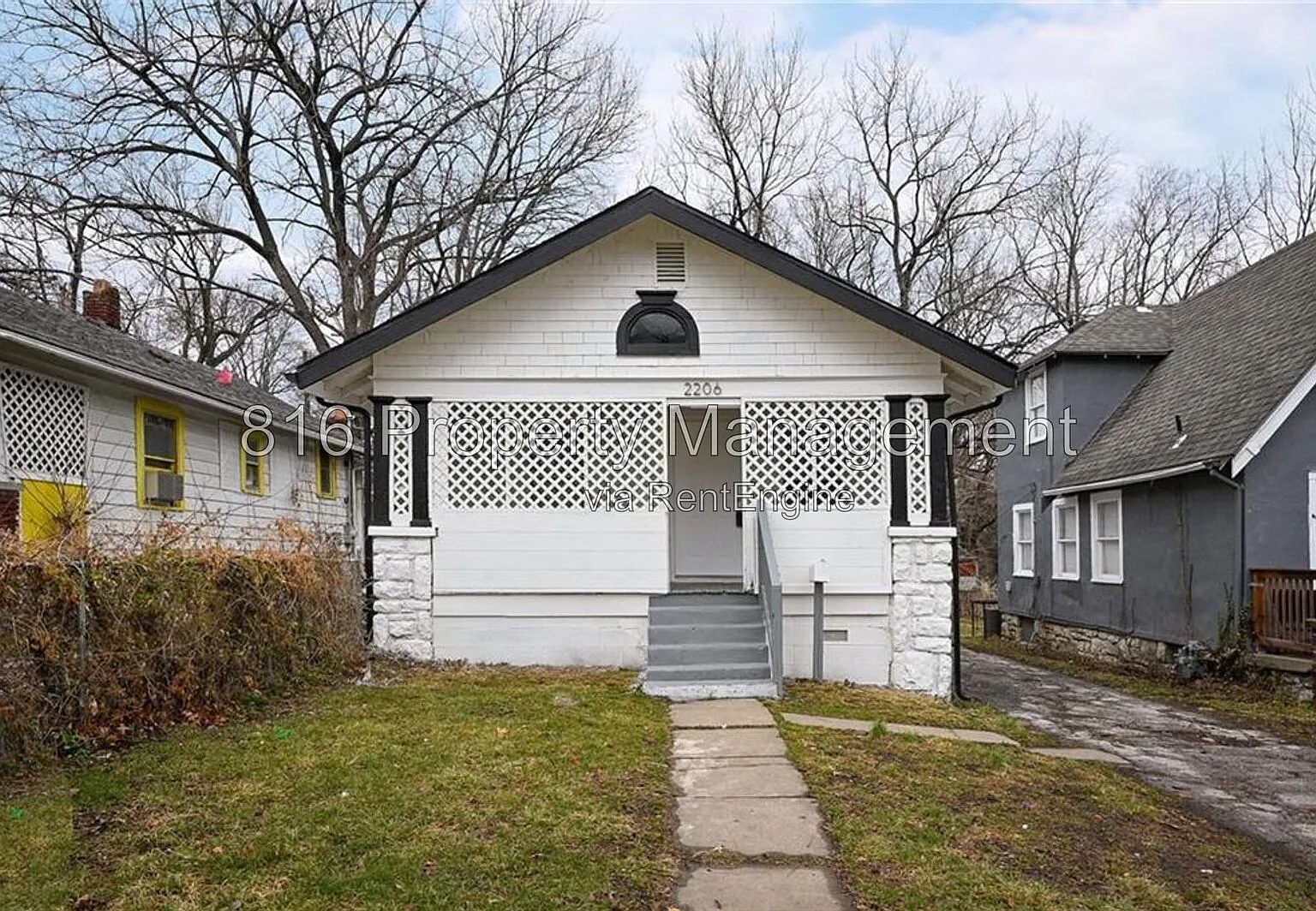 2 bed, 1.0 bath, 900 sqft, $995 — Photo 2