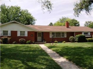 1645 N Athenian St, Wichita, KS 67203