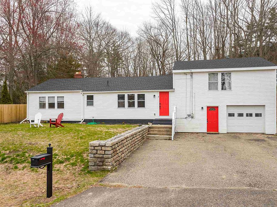 7 Spinney Cove Drive, Kittery, ME 03904 Zillow