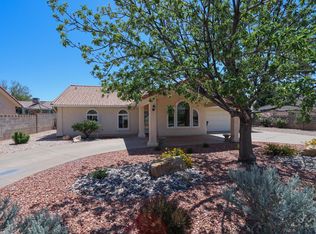 1740 Tamarisk Dr, Santa Clara, UT 84765