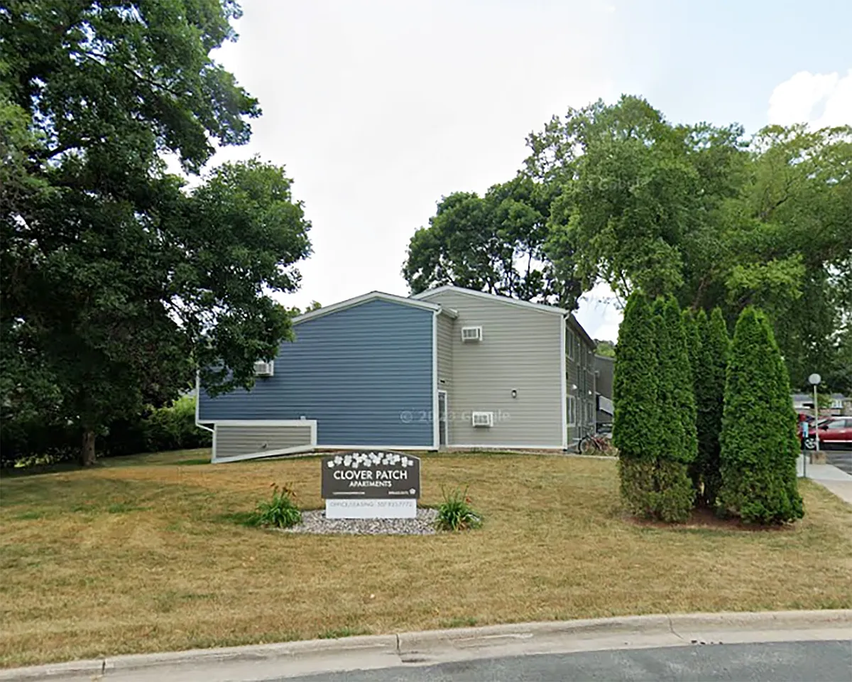 Building Photo - Clover Patch