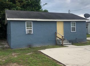 1205 S Carolina Ave, Avon Park, FL 33825