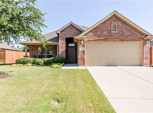 804 Rough Way, McKinney, TX 75069