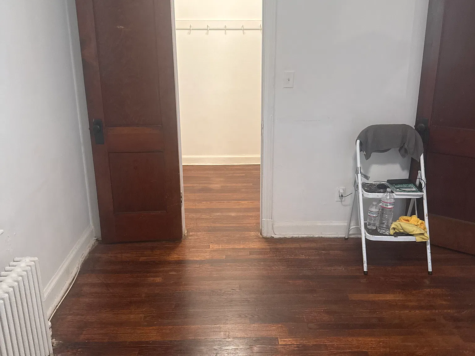 1 bed, 650 sqft, $1,200 — Photo 2