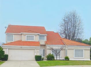 1729 Alum Rock Ct, Modesto, CA 95358