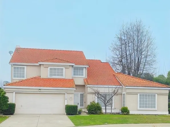 1729 Alum Rock Ct, Modesto, CA 95358