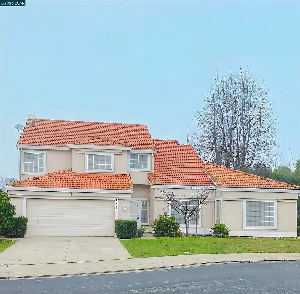 1729 Alum Rock Ct photo 1