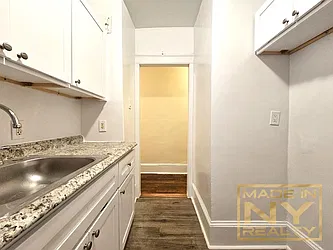 Rented by Made In NY Realty