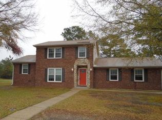 6952 Wickersham Rd, Fayetteville, NC 28314
