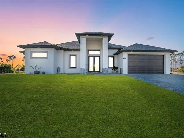 2804 NW 26th Ave, Cape Coral, FL 33993