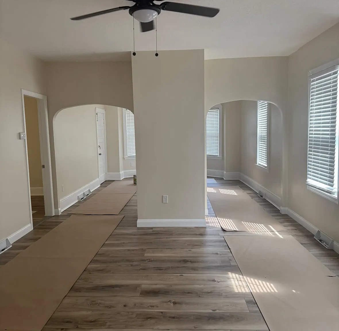 3 bed, 1100 sqft, $2,100 — Photo 4