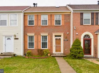944 Lake Overlook Dr, Bowie, MD 20721