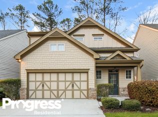 226 Ascott Ln #1, Woodstock, GA 30189