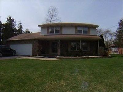 5892 S Jackson Rd, Jackson, MI, 49201
