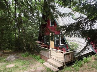 16 Maurer Ln, Sunapee, NH 03782