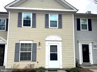50 Benton Ct, Sterling, VA 20165