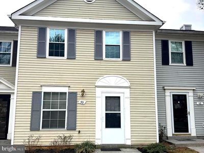 50 Benton Ct, Sterling, VA, 20165