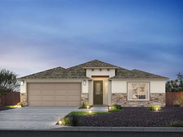 3614 Paragon, Las Cruces, NM 88011