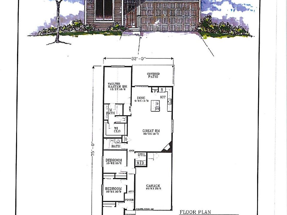 1st image of this home