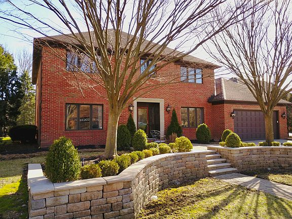 2nd image of 2105 Sandover Ct