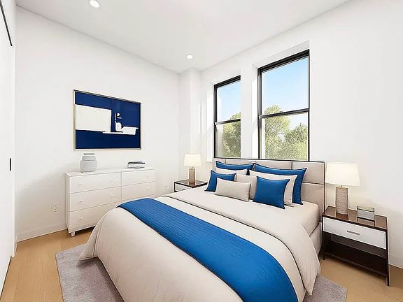 2nd image of 186 Bleecker St APT 7