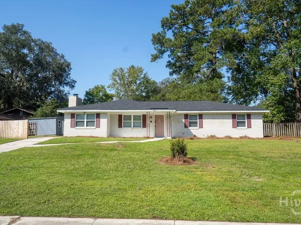12417 Stillwood Drive, Savannah, GA 31419
