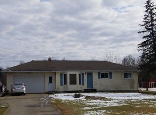 4511 Erhart Rd, Medina, OH 44256