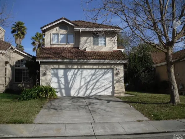 406 Kinsmill Ct, Suisun City, CA 94585