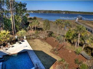2832 Stay Sail Way, Mount Pleasant, SC 29466