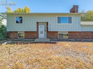 5915 N Union Blvd, Colorado Springs, CO 80918